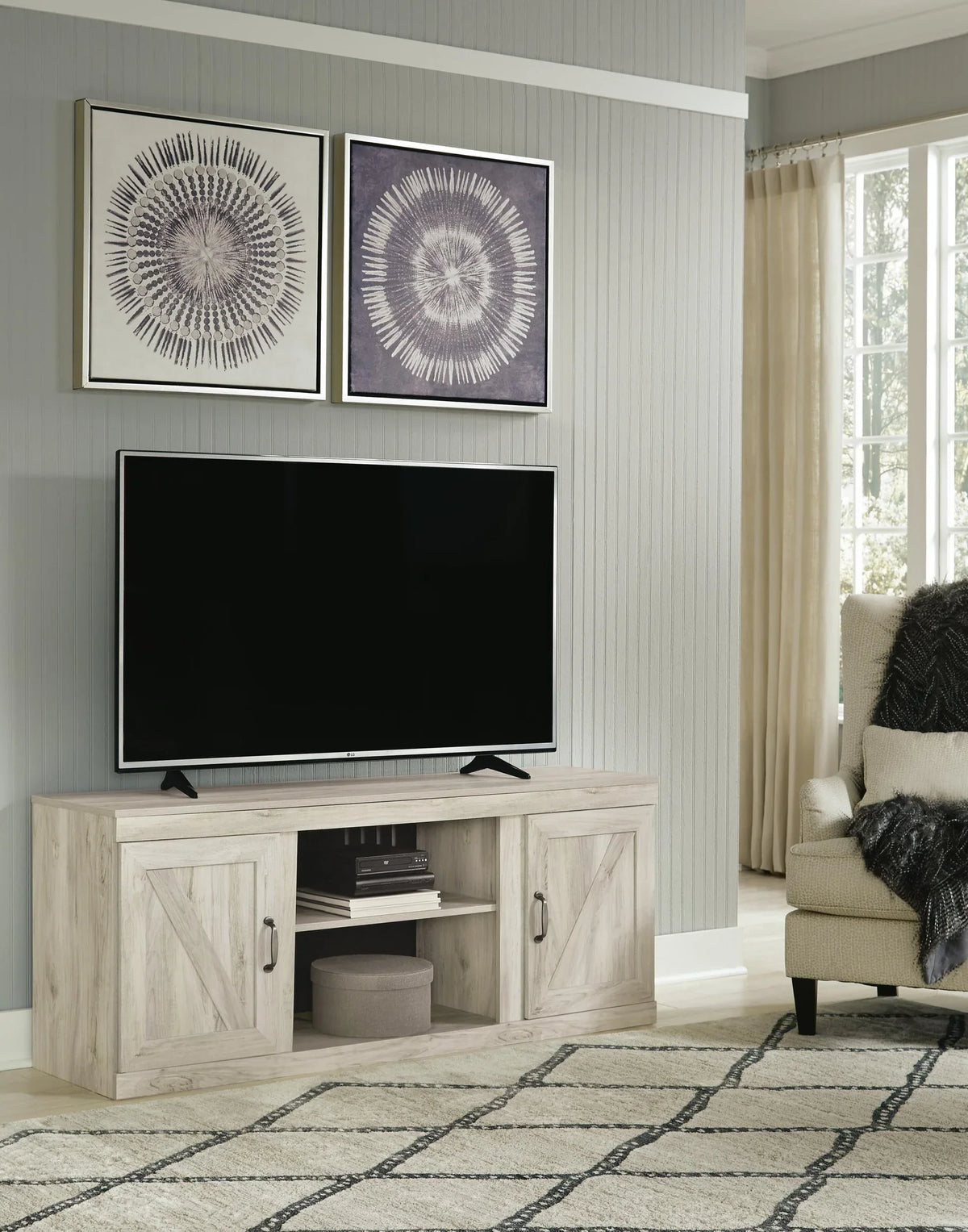Home Entertainment