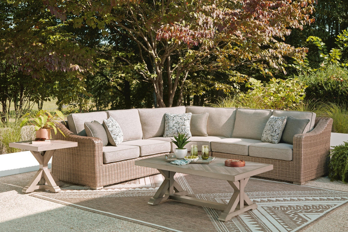 Outdoor Furniture
