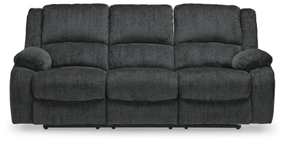 Draycoll Reclining Power Sofa