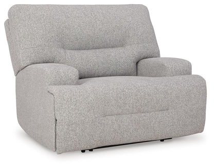 Acklen Place Wide Seat Power Recliner