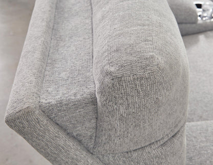 Acklen Place Wide Seat Power Recliner