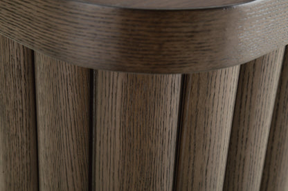 Darimore Rectangular End Table
