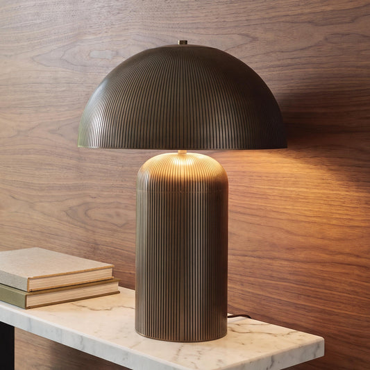 Dorriham Metal Table Lamp (1/CN)