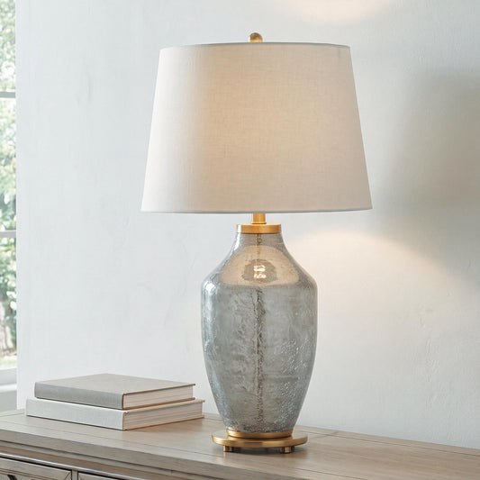 Abbriel Glass Table Lamp (1/CN)
